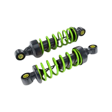 Auto Clutch & Brake